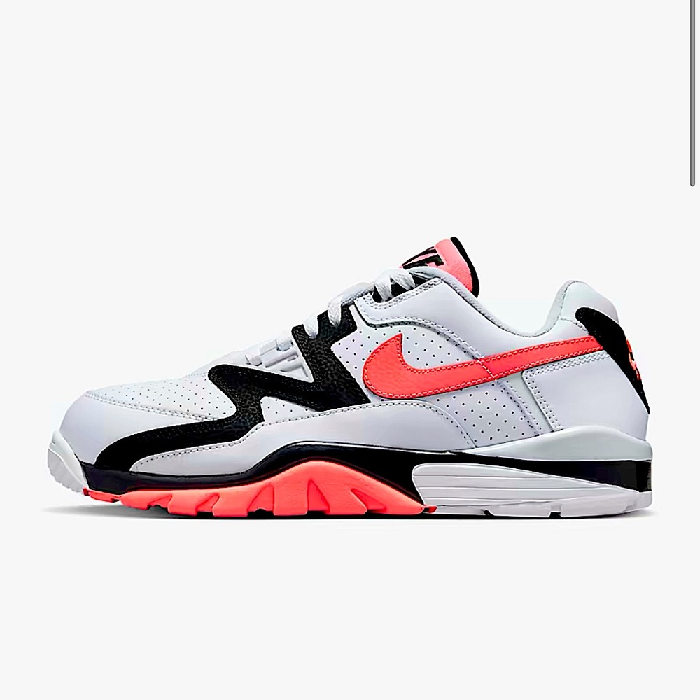 Nike Air Cross Trainer 3 Low “Hot Lava”